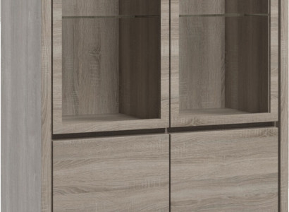 Dining room Wood Living room Furniture Display case Chest of drawers Vitrinen Glass cupboard Cabinets